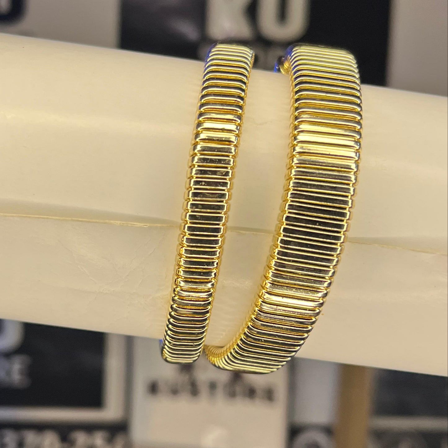 BVLGARI Serpenti Snake Women’s Watch – Luxury Wrap Bracelet Design