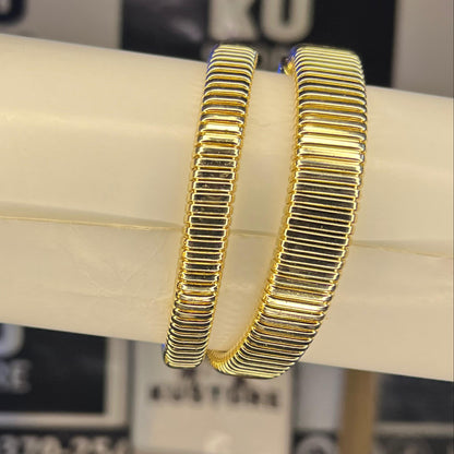 BVLGARI Serpenti Snake Women’s Watch – Luxury Wrap Bracelet Design