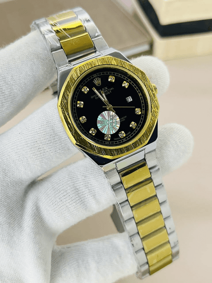 ROLEX Legacy New Edition Chain Watch for Men
