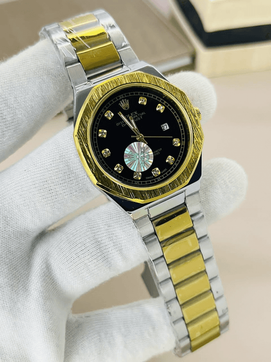 ROLEX Legacy New Edition Chain Watch for Men