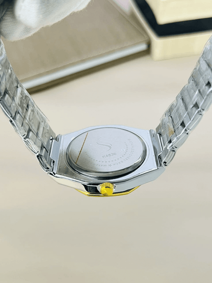 ROLEX Legacy New Edition Chain Watch for Men